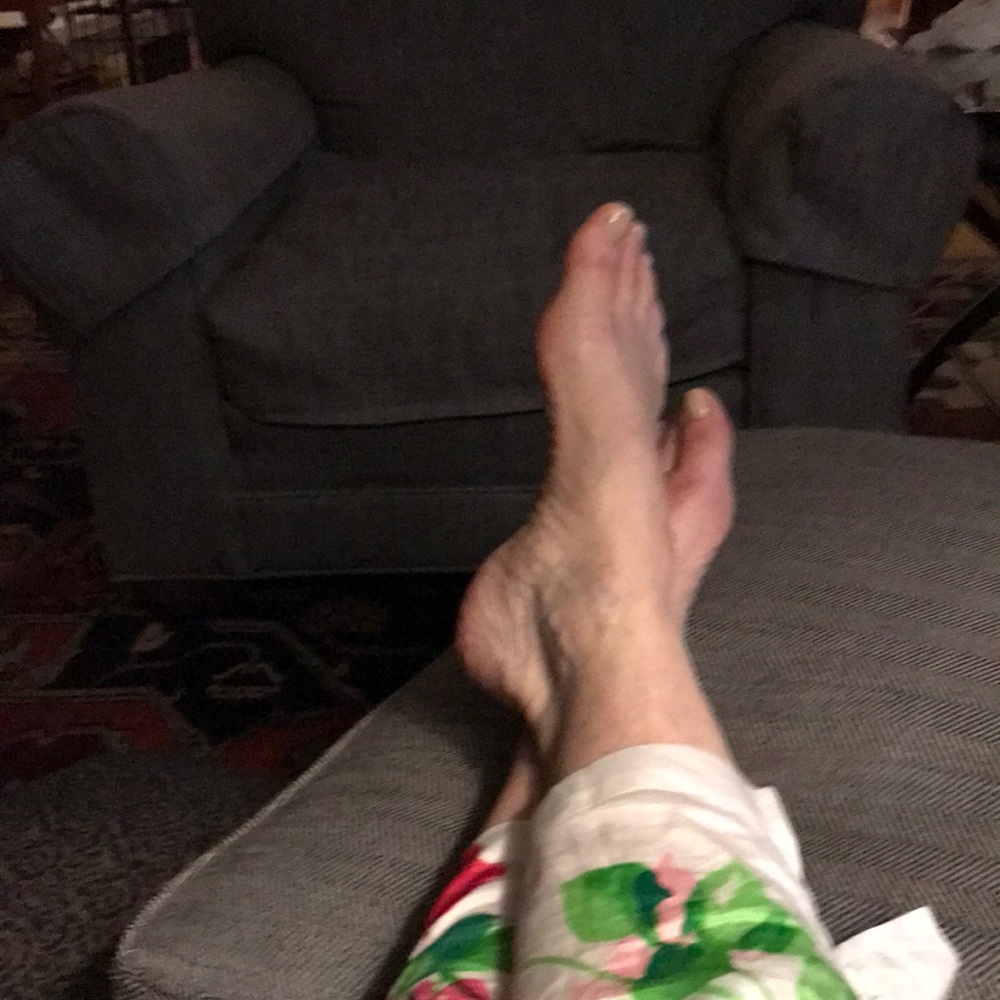 Meet your Posher, Leslie